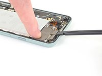 Google Pixel 5 Loudspeaker Replacement