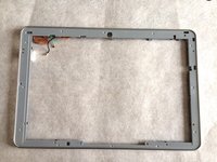 Acer Iconia Tab A3-A10 Touchscreen Replacement