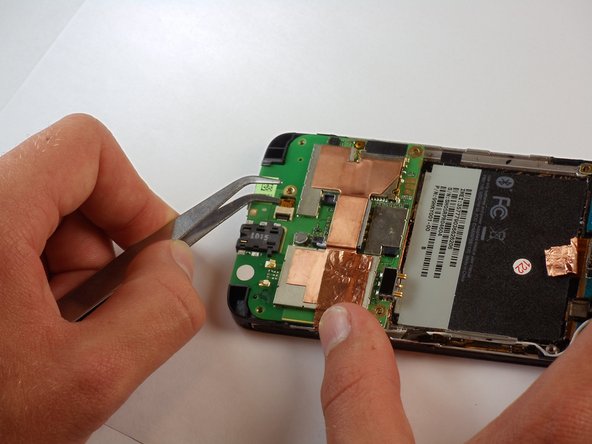 HTC HD2 Screen Replacement: crwdns2935265:015crwdnd2935265:02crwdnd2935265:03crwdne2935265:0