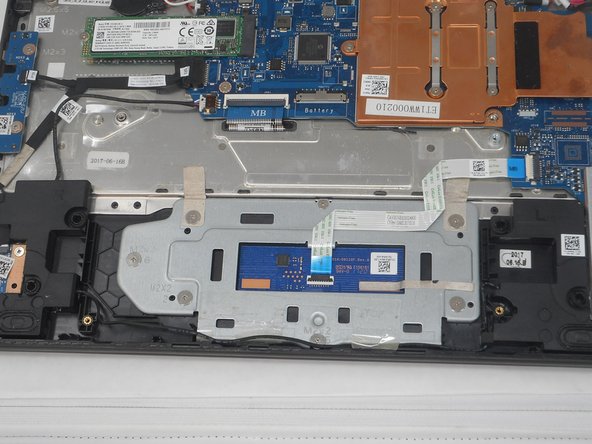 Dell Latitude 3189 Battery Replacement: crwdns2935265:06crwdnd2935265:02crwdnd2935265:02crwdne2935265:0