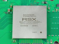 PlayStation 3 Slim Teardown