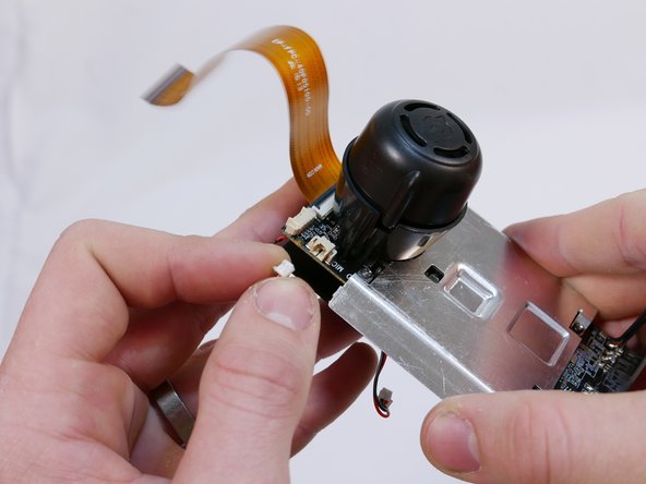 Canary CAN100USBK Infrared Blocking Filter Replacement: crwdns2935265:014crwdnd2935265:02crwdnd2935265:02crwdne2935265:0