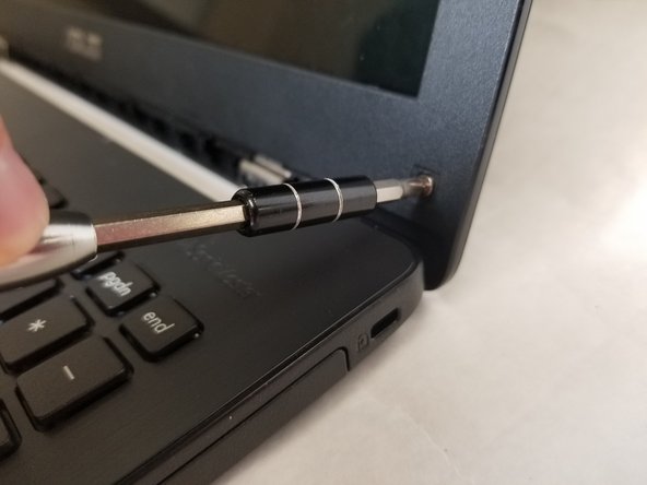 ASUS X533SA-BHCLN10 LCD Screen Replacement: crwdns2935265:04crwdnd2935265:02crwdnd2935265:03crwdne2935265:0