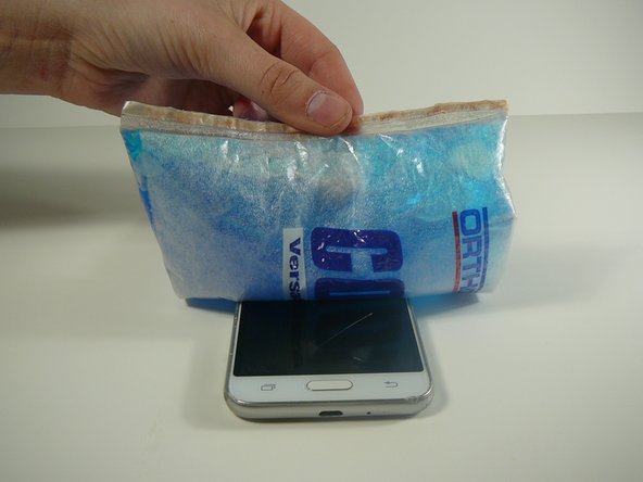 Samsung Galaxy Express 3 Screen Replacement