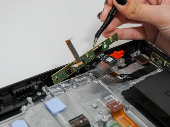 Amazon Echo Show 15 Buttons Replacement, Buttons: crwdns2935265:07crwdnd2935265:02crwdnd2935265:03crwdne2935265:0