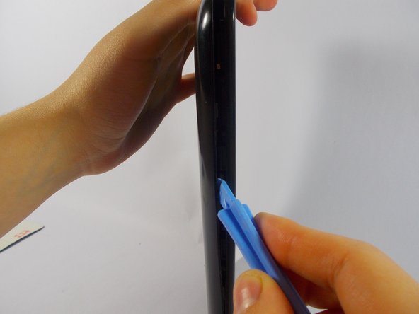 Matsunichi MarquisPad MP977 Front Facing Camera Replacement: crwdns2935265:03crwdnd2935265:02crwdnd2935265:02crwdne2935265:0