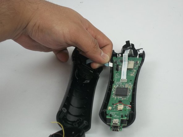 PlayStation Move Trigger Button Replacement: crwdns2935265:012crwdnd2935265:03crwdnd2935265:03crwdne2935265:0