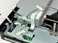 PlayStation 3 Slim Teardown