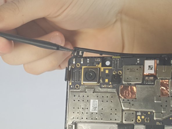 Lenovo Vibe Z2 Pro Ear Piece Speaker Replacement