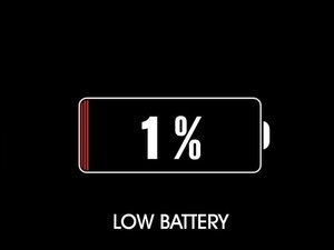 Android Phone Charging Slow