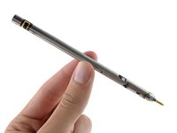 Apple Pencil Teardown