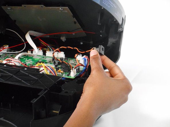 bObsweep PetHair Plus WPP56002 Touch Sensor Replacement: crwdns2935265:05crwdnd2935265:02crwdnd2935265:03crwdne2935265:0