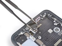 Samsung Galaxy S22 Screen and Battery Assembly Replacement
