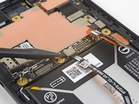 Google Pixel 3a Battery Replacement