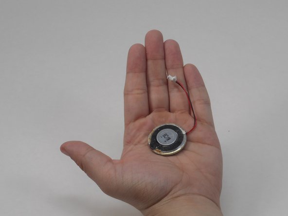 Yoton YB02 Monitor Speaker Replacement: crwdns2935265:04crwdnd2935265:02crwdnd2935265:02crwdne2935265:0