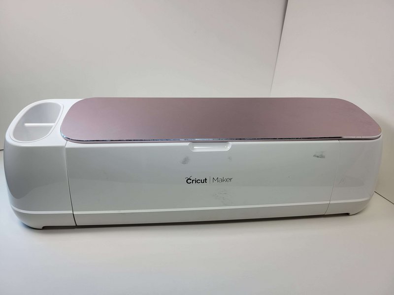 Cricut Maker Repair Help Learn How To Fix It Yourself 