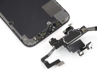 iPhone 12 mini Screen Replacement