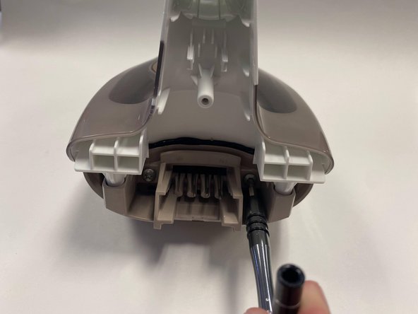 Rowenta Focus Heating Element and Soleplate Replacement: crwdns2935265:011crwdnd2935265:02crwdnd2935265:03crwdne2935265:0