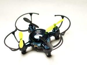 Protocol mini deals drone