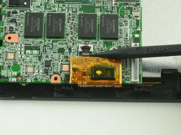 One Education Infinity:One Display Assembly Replacement: crwdns2935265:016crwdnd2935265:02crwdnd2935265:03crwdne2935265:0