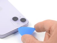 iPhone 14 Plus Battery Replacement