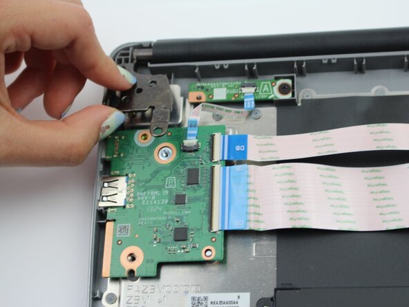 Acer Chromebook CB315-4H-P8FZ I/O Board Replacement: crwdns2935265:04crwdnd2935265:02crwdnd2935265:03crwdne2935265:0
