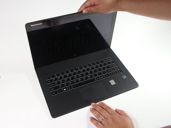 Lenovo Yoga 3 Pro Screen Replacement: crwdns2935265:021crwdnd2935265:02crwdnd2935265:03crwdne2935265:0