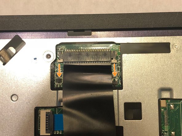 Lenovo S20-30 Keyboard Replacement: crwdns2935265:09crwdnd2935265:02crwdnd2935265:03crwdne2935265:0