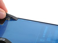 How to Apply New Screen Adhesive in Your Google Pixel 8 Pro