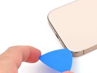 iPhone 16 Pro Battery Replacement