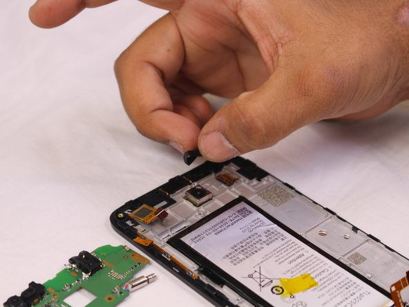 Alcatel Fierce 4 Camera Replacement, Camera: crwdns2935265:07crwdnd2935265:02crwdnd2935265:02crwdne2935265:0