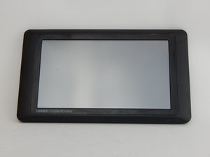 Uniden uds655 2024 replacement monitor