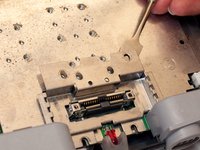 Nintendo 64 Motherboard Replacement