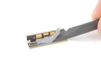 Google Pixel 8 5G mmWave Antenna Replacement