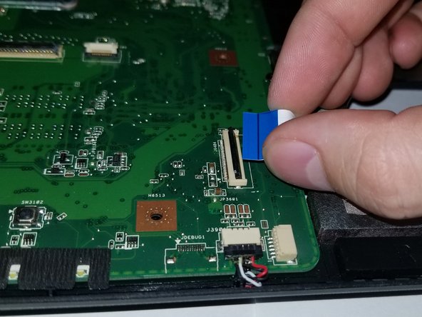 Asus U56E-BBL6 Motherboard Replacement: crwdns2935265:017crwdnd2935265:03crwdnd2935265:03crwdne2935265:0