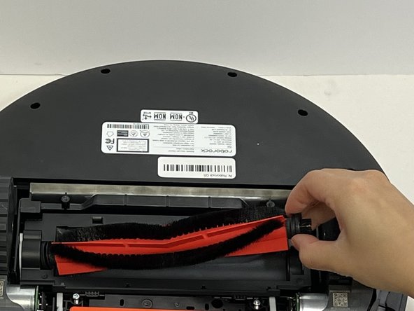 Roborock Q5 Main Brush Housing Replacement: crwdns2935265:010crwdnd2935265:03crwdnd2935265:03crwdne2935265:0