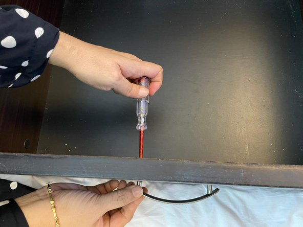 Cupboard Drawer handle Replacement: crwdns2935265:05crwdnd2935265:03crwdnd2935265:03crwdne2935265:0