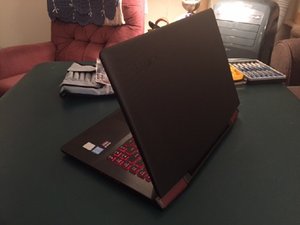 Lenovo IdeaPad Y700-14ISK