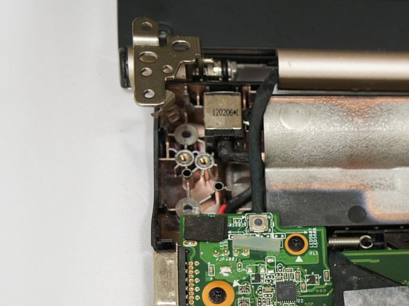 ASUS U46E-RAL7 Screen Replacement: crwdns2935265:012crwdnd2935265:03crwdnd2935265:03crwdne2935265:0