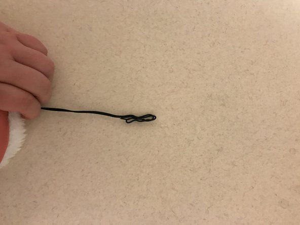 How to Fix Your Cosplay Rabbit Ears: crwdns2935265:03crwdnd2935265:02crwdnd2935265:03crwdne2935265:0