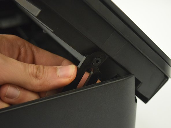 HP Envy 5660 Scanner Glass Replacement: crwdns2935265:03crwdnd2935265:02crwdnd2935265:03crwdne2935265:0