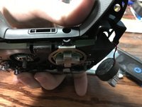 Xbox One Elite Controller (Model 1698) Motherboard Replacement