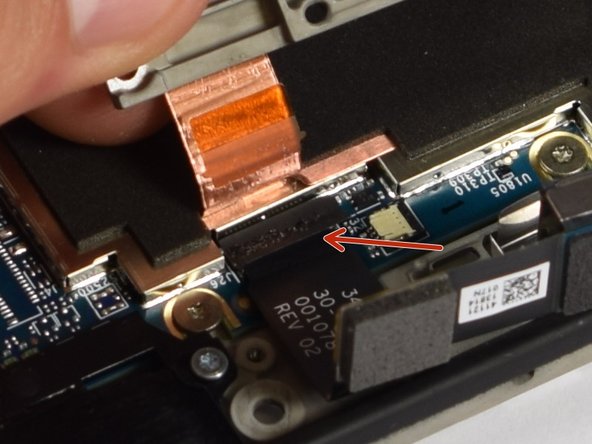 Amazon Fire HDX 8.9" 4th Gen. Motherboard Replacement: crwdns2935265:016crwdnd2935265:02crwdnd2935265:02crwdne2935265:0