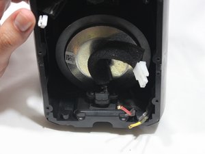 Change Notice: Sonos One (Gen 2) Teardown Summary - Instrumental