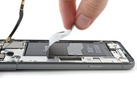 Google Pixel 8 Logic Board Replacement