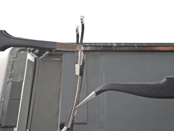 iPad Air 3 Logic Board Replacement: crwdns2935265:022crwdnd2935265:03crwdnd2935265:03crwdne2935265:0