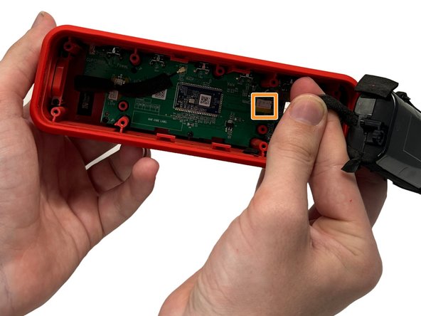 Anker Soundcore 3 Battery Replacement: crwdns2935265:03crwdnd2935265:02crwdnd2935265:02crwdne2935265:0