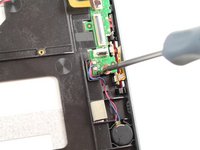 Lenovo IdeaTab A2109 Digital Board Replacement