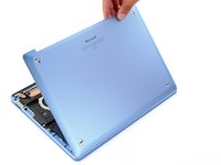 Microsoft Surface Laptop 7 (13.8-inch) Audio Jack Replacement