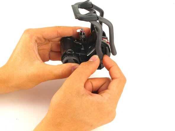 Anki Vector  Battery Replacement: crwdns2935265:016crwdnd2935265:02crwdnd2935265:03crwdne2935265:0